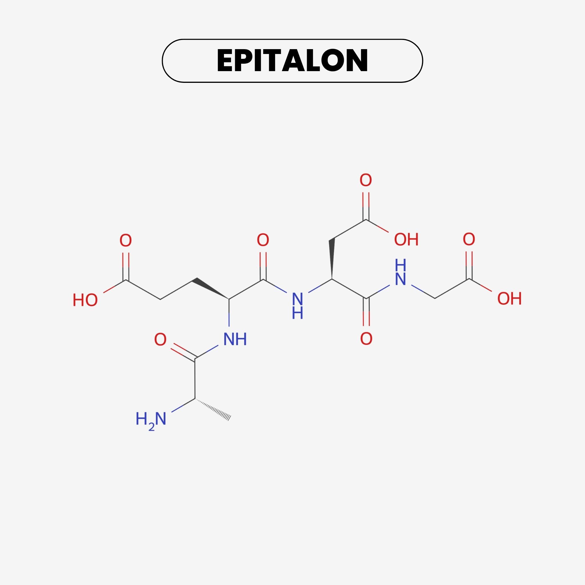 Epitalon 10mg view 2