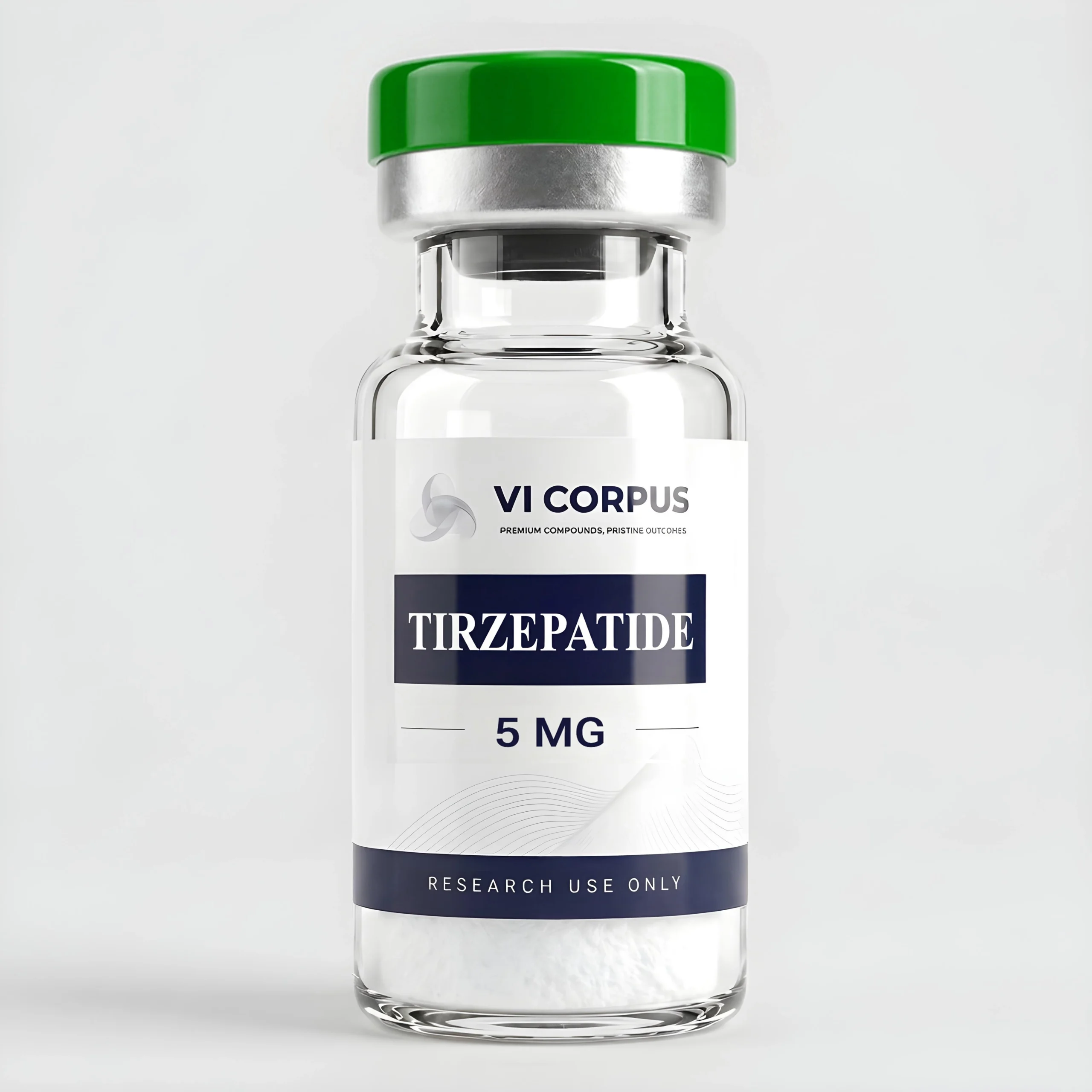 Mounjaro Tirzepatide
